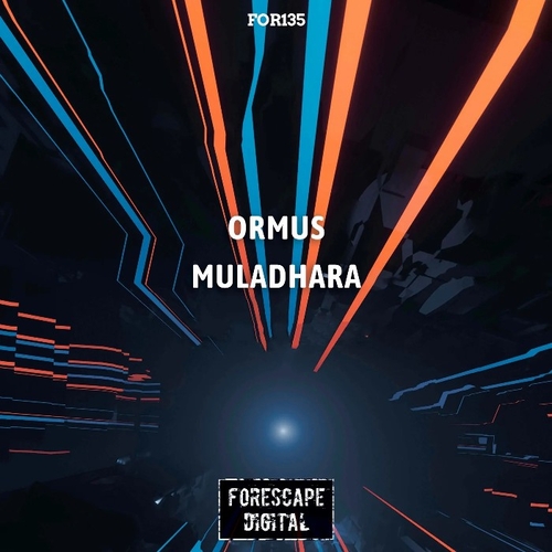 Ormus - Muladhara [FOR135]